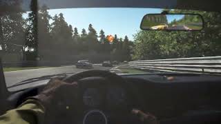 Project CARS 2 - Green Hell Fun (XBOX Series X)