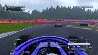 Great Battle Austria GP