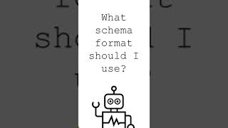 Schema: JSON or Microdata? | SEO In 30 Seconds #Shorts