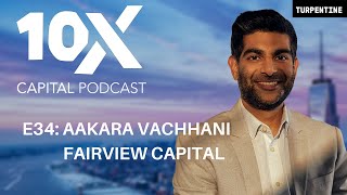 Aakar Vachhani of Fairview on What The Top 1% of GP’s Share in Common | E34