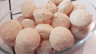 #PÃO DE QUEIJO MINEIRO