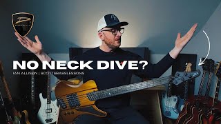 What Did He REALLY Think? (Dingwall Bass Review w/Ian Allison)