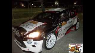 48°Rally del Salento 15/16/05/2015 Photo and Video....