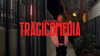 Tragicomedia - Jonny Montana (Video Oficial)