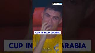 Ronaldo's Crying Moments🥹💔.Why Always him💔🐐.#shortsviral #viral