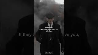 remember ... sigma rule Thomas Shelby Sigma Rule #shorts #viral #trending #motivation