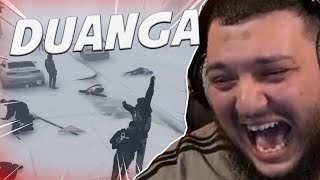 KOMPLETTES CHAOS WEGEN DUANGA! 🤣| GTA RP | AbuGoku9999