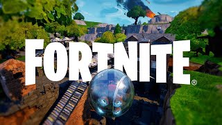 Bande-annonce du Chapitre 4 - Saison Fortnite Original : Dusty Divot