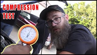 Compression Testing For Idiots