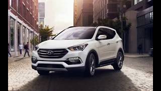 2018 Hyundai Santa Fe Ultimate Review and Specs