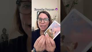 Oracle Card Reading: What is the purpose of an Empath to nurture others' pain?