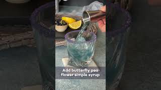 Easy Unicorn Drink - Color-Changing Lemonade