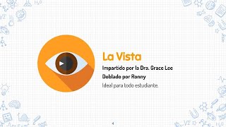 La Vista con la Dra. Grace Lee - STEM10+