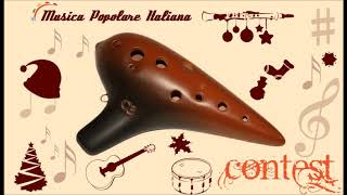 Semifinale Video Contest - Ocarina