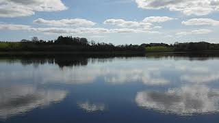 Cloondoorney Lake, County Clare