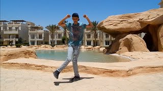 Fly Away - Dubstep Dance | Amir Bassem