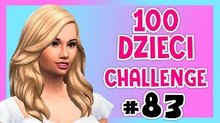 100 DZIECI CHALLENGE #83 ♥ Adrianna Skon