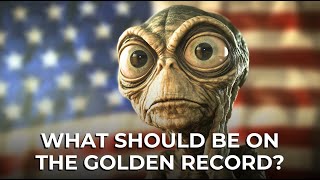 Aliens, Social Groups, and the Golden Record | Jason Werbeloff