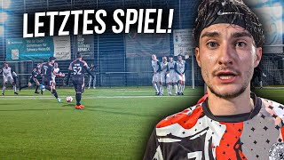 UNSER LETZTES KREISLIGA C SPIEL 2023