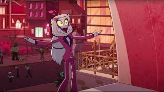 Happy day in hell- Hazbin Hotel