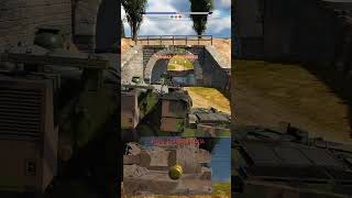 Лучший ЛГБТ танк за деньги в War Thunder ЮТУБ