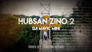 Hubsan Zino 2 Feat DJI Mavic Mini