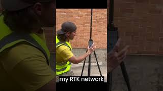 How Buildings Influence GPS Accuracy: What You Need to Know #gnss #drone #geofs #diy #geospatial