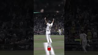 This batflip 😩 #shorts #mlbnetwork #shortsviral #viral #edit #mlbplayers #mlb