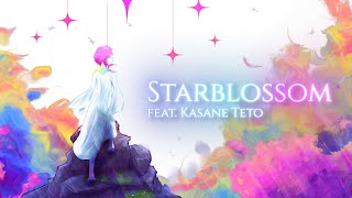 AIKA 🌸 - Starblossom (feat. Kasane Teto)