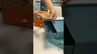 SHG Innovation 2.0, multi-layer storage box, new viral home gadgets