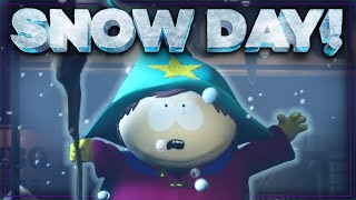 Is SOUTH PARK: SNOW DAY What Fans Wanted!?