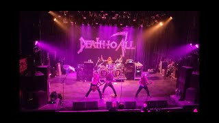 Death To All - Leprosy - Live @ Théâtre Corona (Montreal, QC, Canada) [2023-03-26]