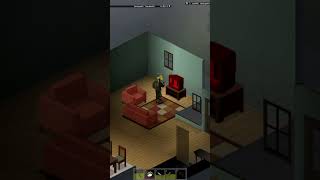 Levelling Electrical At The Motel | Project Zomboid