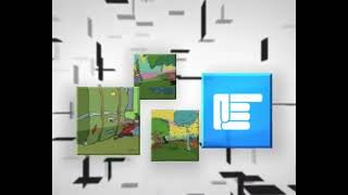 Cartoon Network Africa - Next: Ed Edd n Eddy (2012)