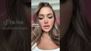 Iuliana Beregoi - TikTok