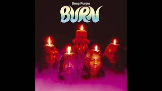 Deep Purple - Burn