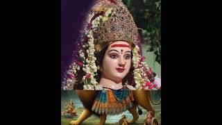 Bhakti status Durga Mata best statue Jay Mata Di Durga Mata status video youtube short video