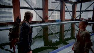 Coastbound (The Last of Us Part II - Blind Survivor Playthrough)