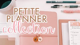 *New* Petite Planner Collection | Erin Condren | Planner Review