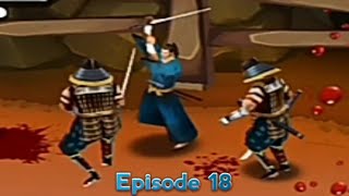 Samurai 3 - Action Fight Assassin Games - Android Gameplay 18