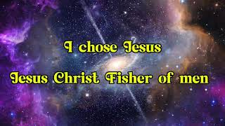 I Chose Jesus - The Awakening of a Generation