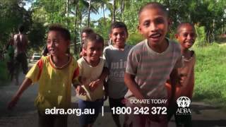 2015 ADRA Appeal TV Commercial