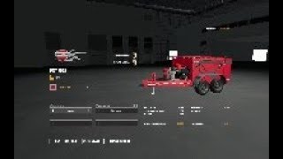 FIELD SERVICE TRAILER V1.1.0.0