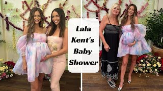 Lala Kent's Baby Shower: Vanderpump Rules Flashbacks and Dress Drama! | Celebrity Biographies