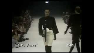 CANALE MODA 1986 - Parte 1 by Fashion Channel