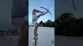 How do you iven find out that you have this talent #shortvideo #short #shorts