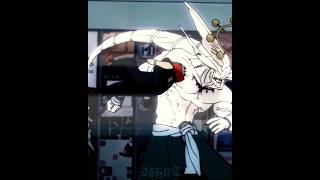 Sukuna Vs Mahoraga [EDIT] #jjk #anime #sukuna #edit #shorts #viral #trending #ytshorts #music