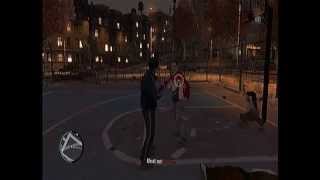 GTA IV Walkthrough Part 4  Bleed Out