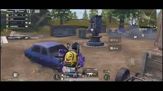 INTENSE CHICKEN DINNER WITH RANDOMS | RANDOMS ARE THE BEST | #BGMI || 1 January 2023