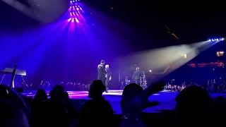 U2 Auckland 2019 “Bad”